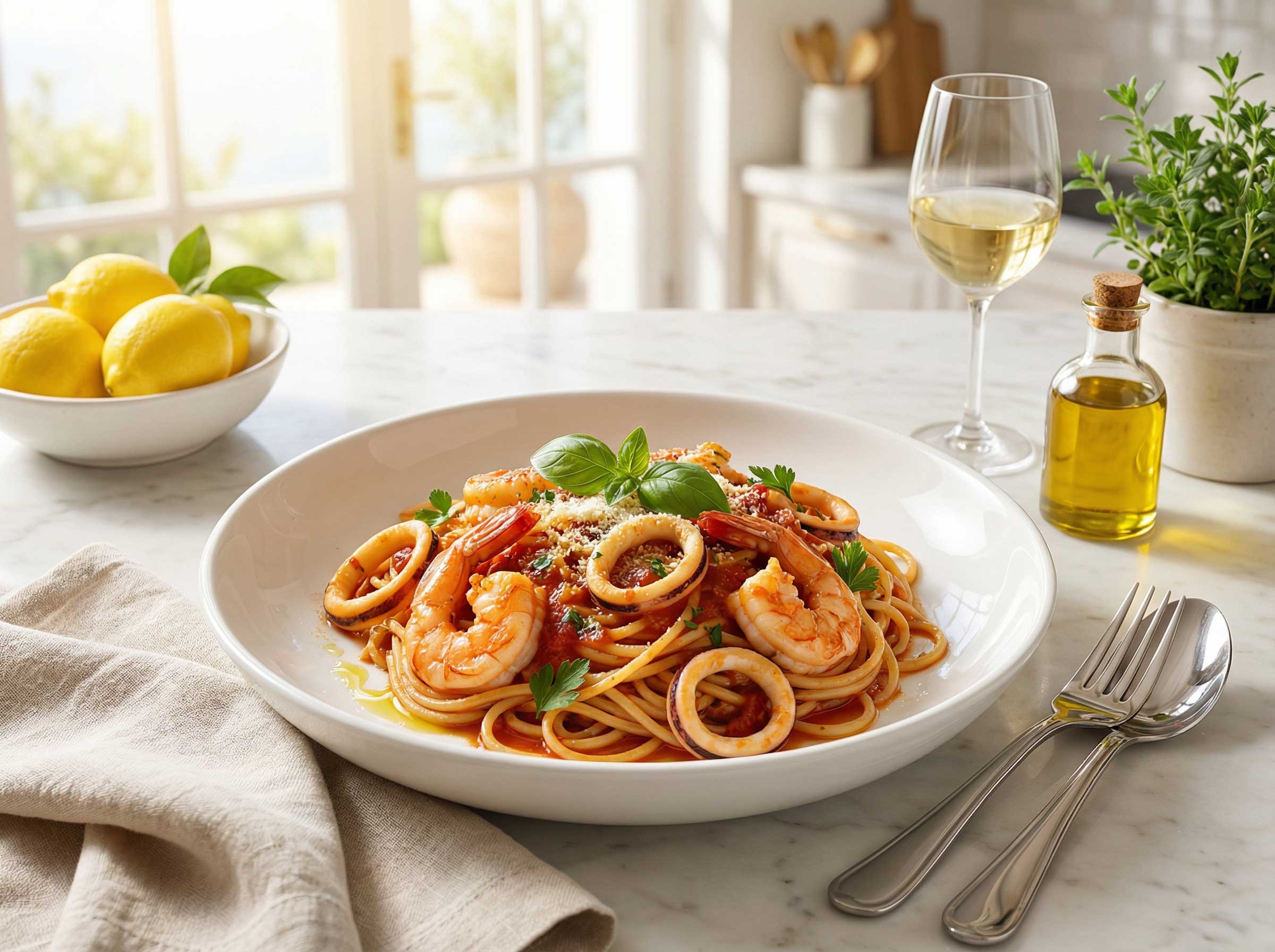 AI 제작 완성 사진